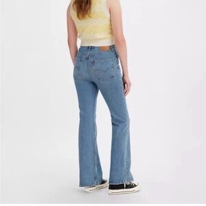 Levi’s 70s High Flare jeans size 26